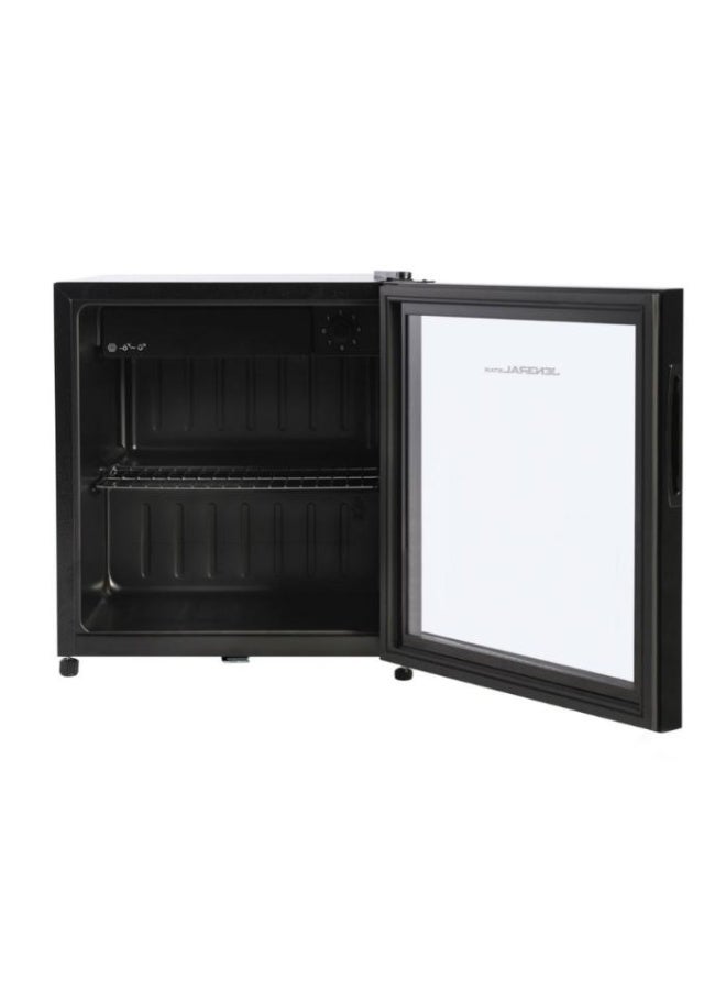 General Star 48L Glass Door Mini Refrigerator (JENC-48) - Image 2