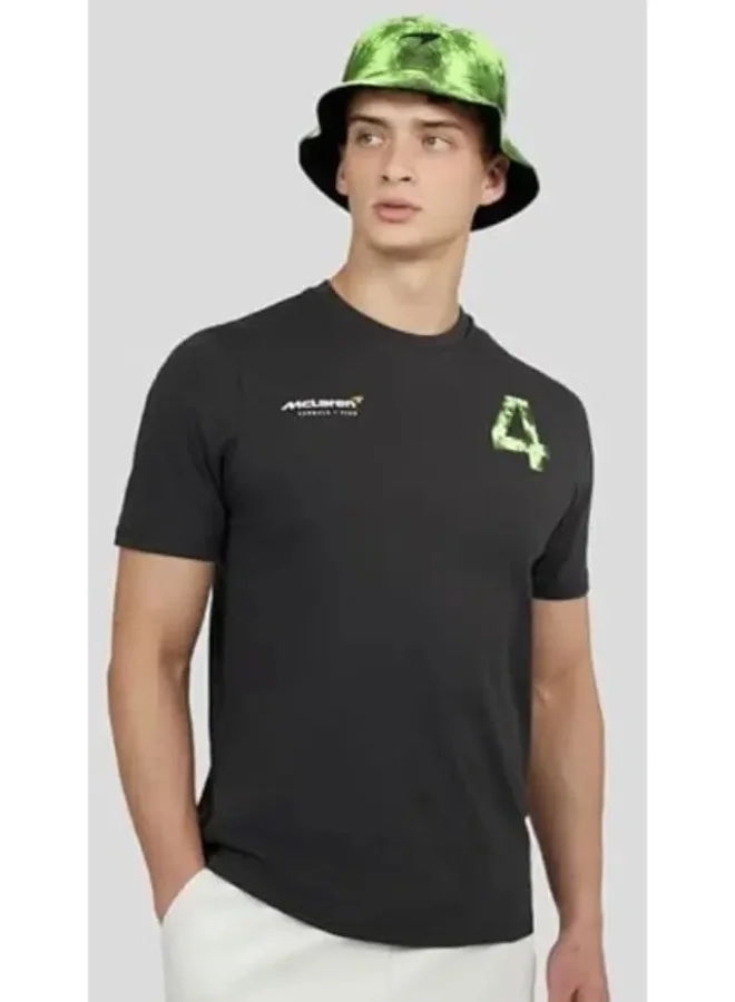 McLaren LANDO NORRIS SILVERSTONE T SHIRT