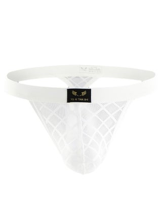 Men's Breathable Underwear, G-String Thong, T-Back (Size L) - pzsku/Z6B53A0BBC951EDA9B5BCZ/45/_/1712308882/517167be-96b5-4004-9b5e-51c653877057