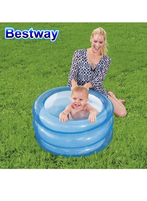 Wading Kiddie Pool 70x30cm