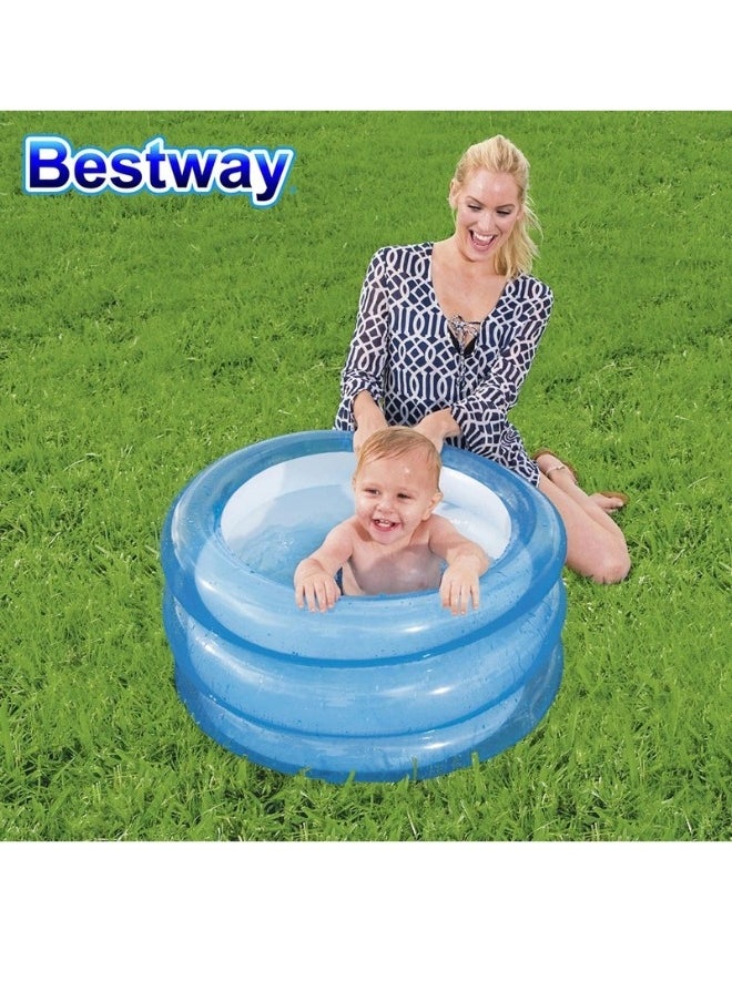 Wading Kiddie Pool 70x30cm