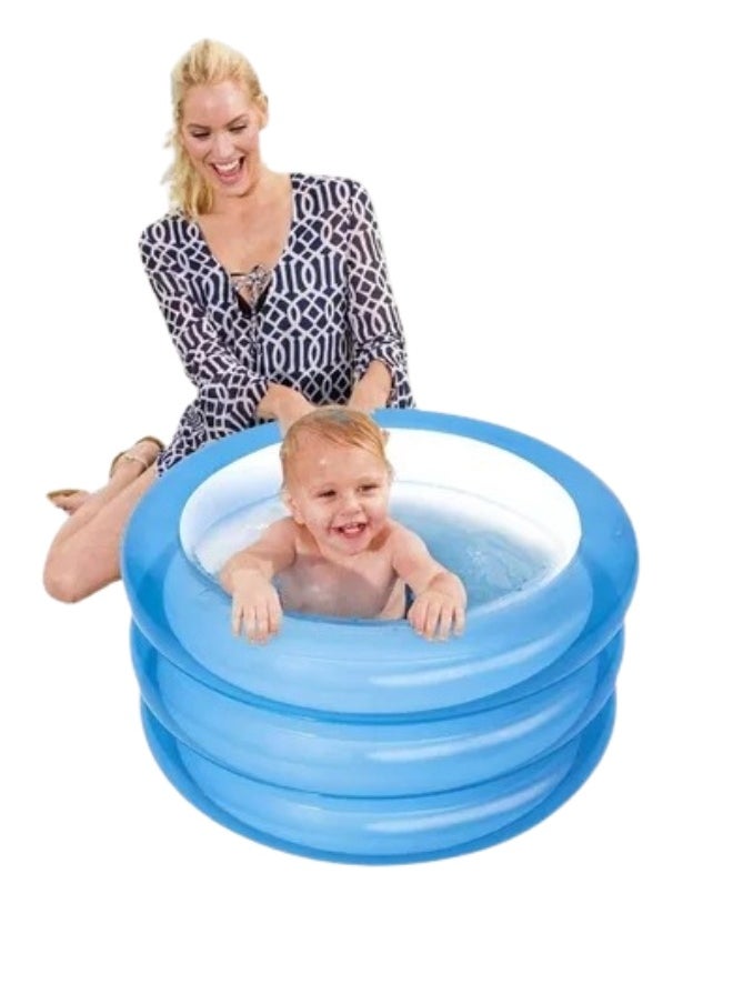 Wading Kiddie Pool 70x30cm