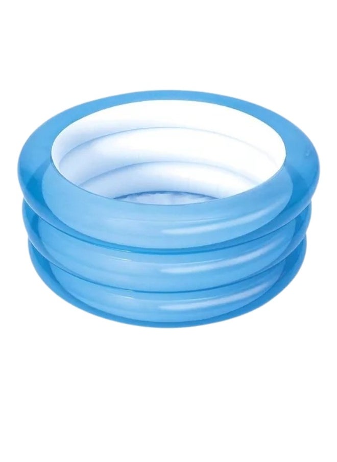 Wading Kiddie Pool 70x30cm