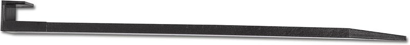 Easyflex 10 in. Landscape Anchoring Stake Pack - 10 Ct., Black (Pack of 2) - Image 4