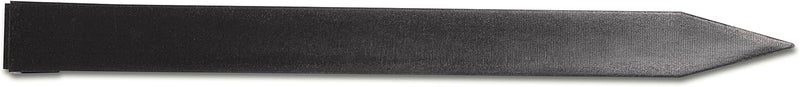 Easyflex 10 in. Landscape Anchoring Stake Pack - 10 Ct., Black (Pack of 2) - Image 3