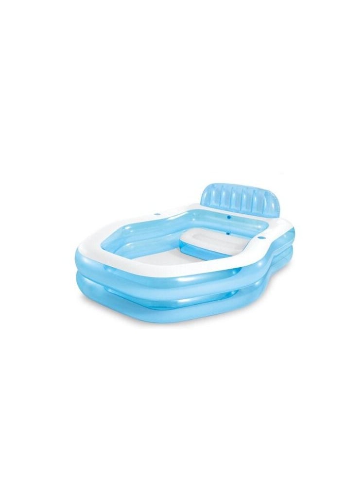 INTEX Intex Sun Shade Pool  - Image 2