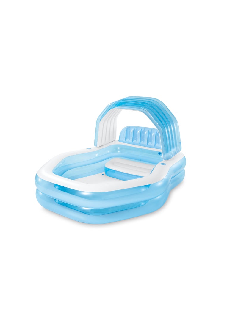INTEX Intex Sun Shade Pool  - Image 1