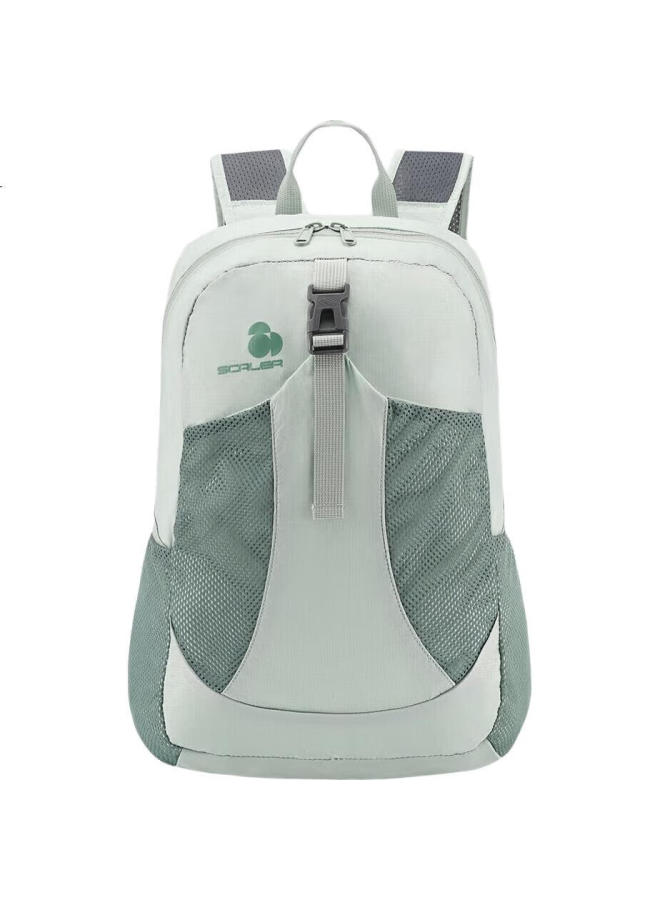 SCALER Outdoor Hiking Skin Pack Men Lightweight Foldable Mountaineering Backpack Schoolbag Climbing Travel Bag Women - Image 1