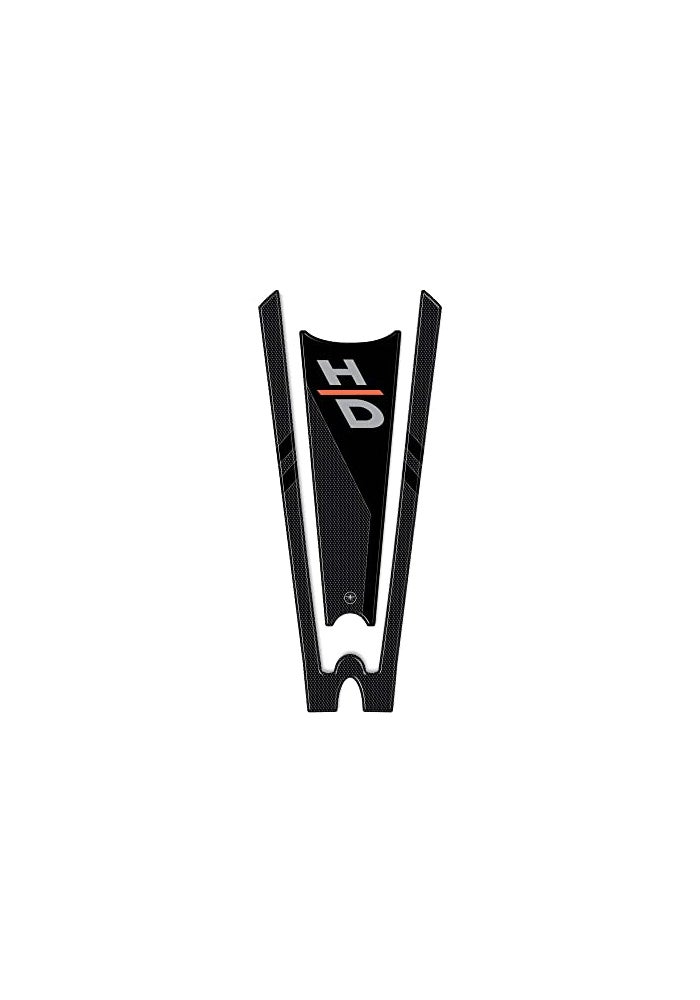 labelbike 3D Sticker Motorcycle Fuel Tank Pad Protection and Decoration in Resin Compatible with Harley Davidson Pan America - Image 3