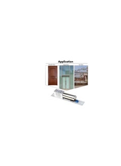 Generic lock electrica bolt  - Image 3