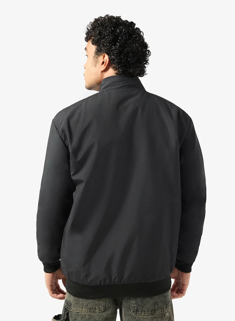 سفنتي فايف جاكيت بومبر