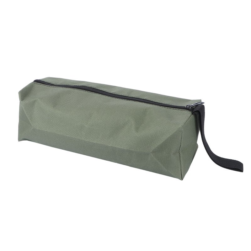 Tool Pouch, Stylish and Functional for Everyday Use, Features Water-resistant Material - Image 1