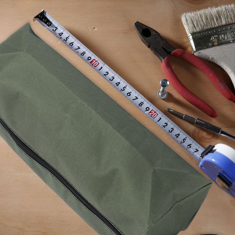 Tool Pouch, Stylish and Functional for Everyday Use, Features Water-resistant Material - Image 5