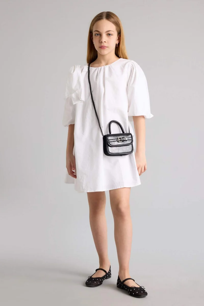 DeFacto Girl Cotton Dress