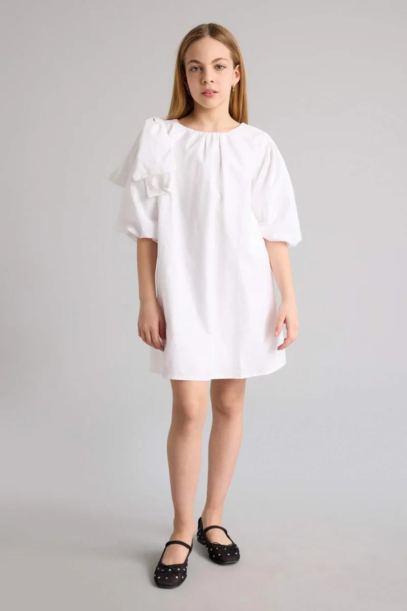 DeFacto Girl Cotton Dress