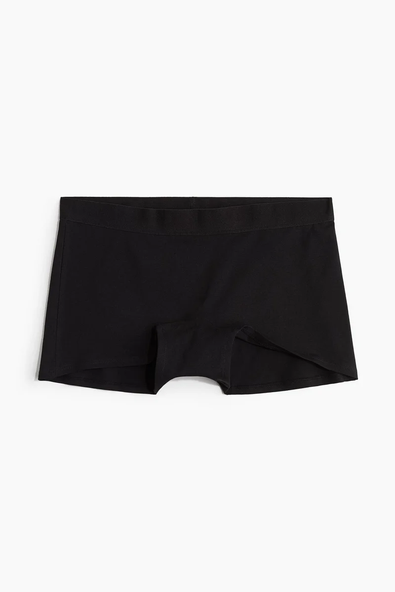 H&M 3-pack cotton boxer briefs