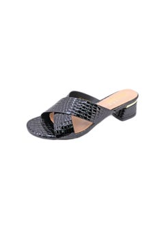 Michelle Morgan Elegant Block heels  - Image 3