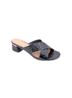 Michelle Morgan Elegant Block heels  - Image 1