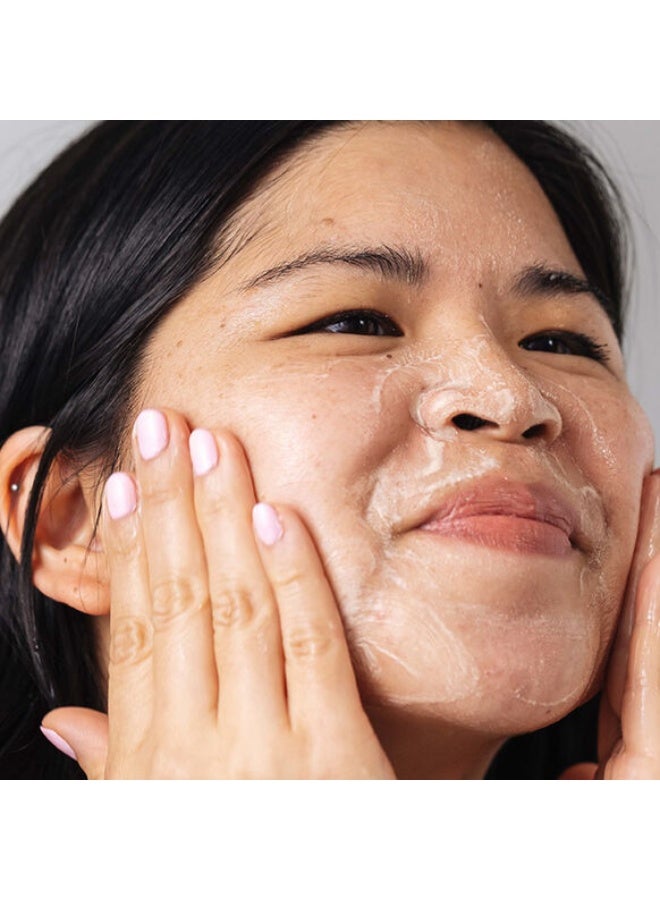 فريش غسول الوجه بالصويا المنعش 400 مل - Image 3