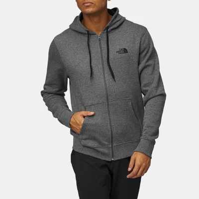 THE NORTH FACE Men's Open Gate Full Zip Hoodie