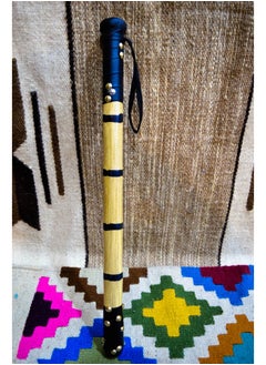Egypt Antiques 100% handmade bamboo stick from Egypt Antiques  - Image 1