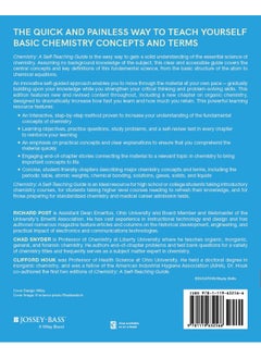 Chemistry: Concepts and Problems, A Self–Teaching Guide  - Image 2