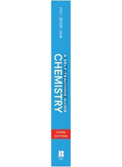 Chemistry: Concepts and Problems, A Self–Teaching Guide  - Image 3