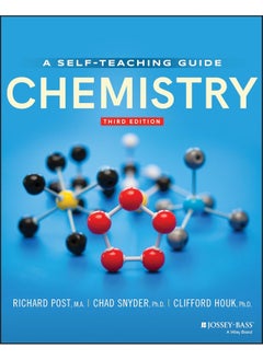Chemistry: Concepts and Problems, A Self–Teaching Guide  - Image 1