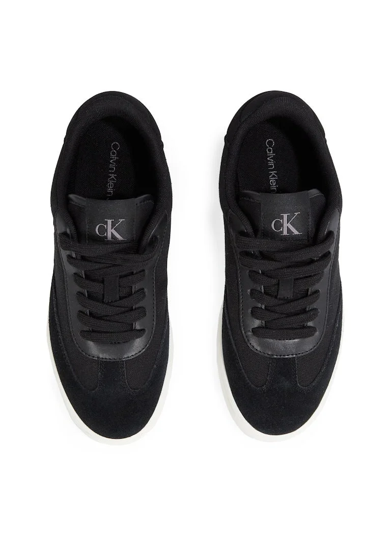 كالفن كلاين جينز Casual Low Top Sneakers