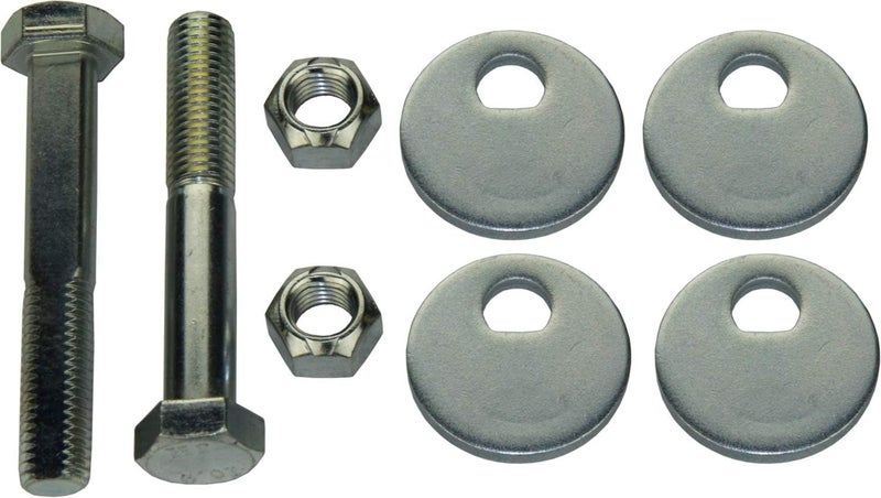 مجموعة موغ K100207 لضبط الزاوية/الزاوية المائلة لسيارات نيسان فرونتير وإكستيرا