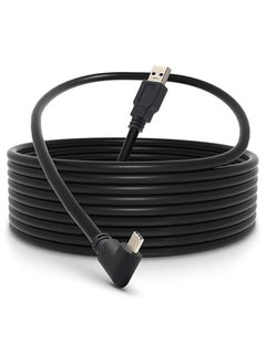 Link Cable Compatible for Oculus Quest 2 Fast Charing and PC Data Transfer USB C 3.2 Gen1 Cable for VR Headset and Gaming PC