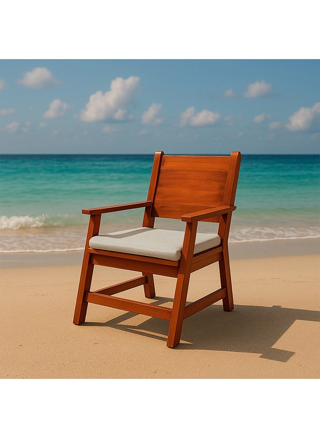 snooze Snooze Back or seat cushion chair, Hello summer Design  - Image 3