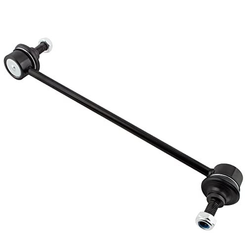 BOXI 2pcs Front Sway Bar Links Fit for Nissan Versa 2007 2008 2009 2010 2011 2012 2013 2014 2015 2016 2017 2018 2019/Versa Note 2014 2015 2016 2017 2018 2019/Cube 2009-2014/Micra 2015-2019 | K750098 - Image 4
