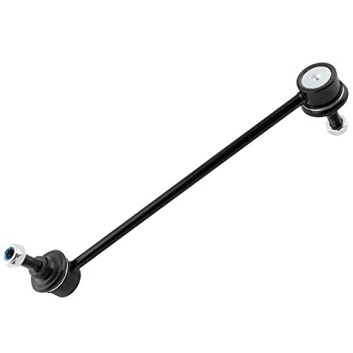 BOXI 2pcs Front Sway Bar Links Fit for Nissan Versa 2007 2008 2009 2010 2011 2012 2013 2014 2015 2016 2017 2018 2019/Versa Note 2014 2015 2016 2017 2018 2019/Cube 2009-2014/Micra 2015-2019 | K750098 - Image 5