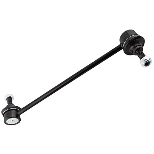 BOXI 2pcs Front Sway Bar Links Fit for Nissan Versa 2007 2008 2009 2010 2011 2012 2013 2014 2015 2016 2017 2018 2019/Versa Note 2014 2015 2016 2017 2018 2019/Cube 2009-2014/Micra 2015-2019 | K750098 - Image 3