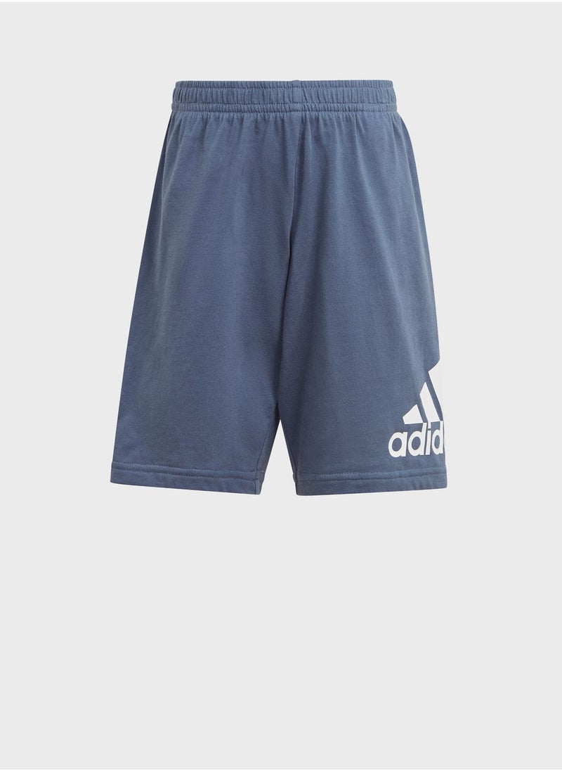 Adidas - Little Kids Logo Set - Image 1