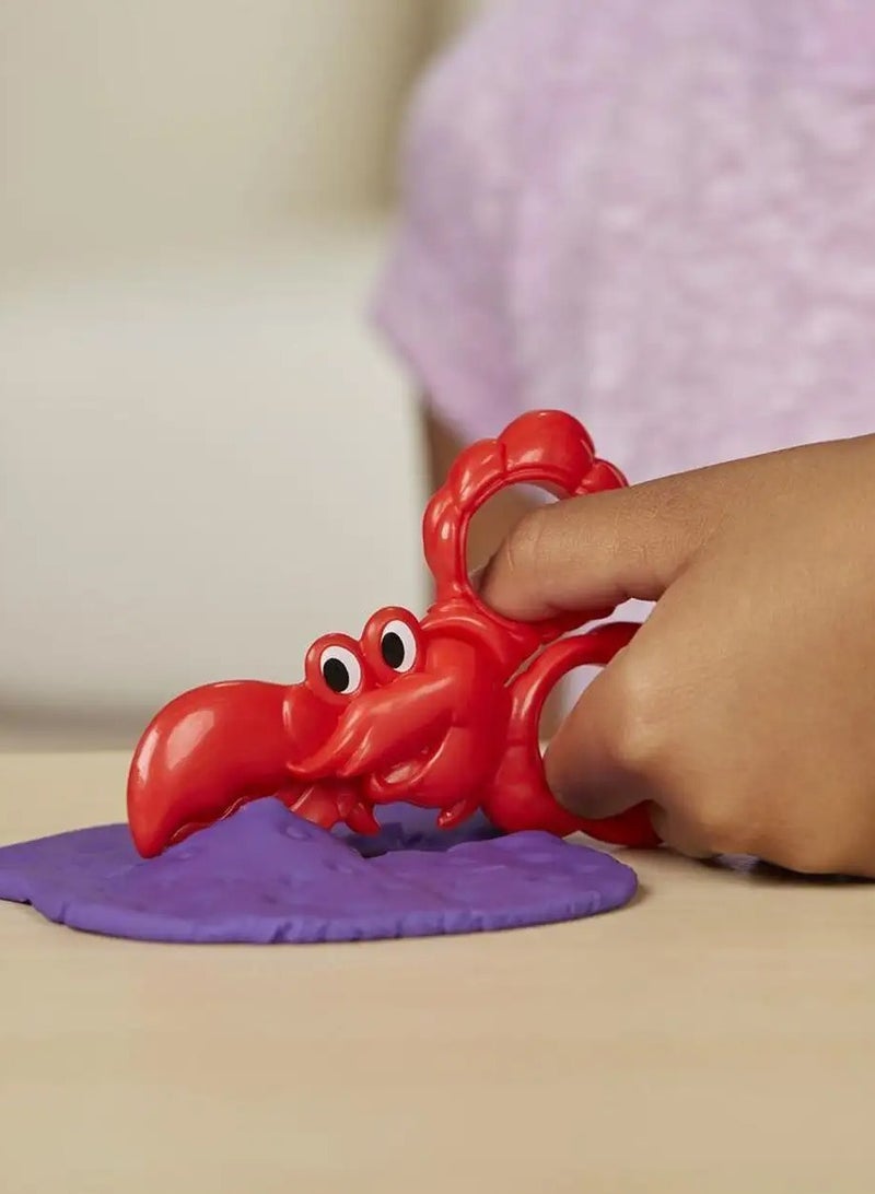 HASBRO - GAMING Play-Doh Cranky The Octopus by Hasbro - Image 3