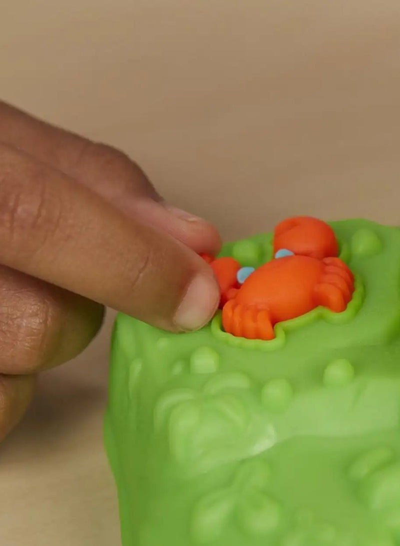 HASBRO - GAMING Play-Doh Cranky The Octopus by Hasbro - Image 5