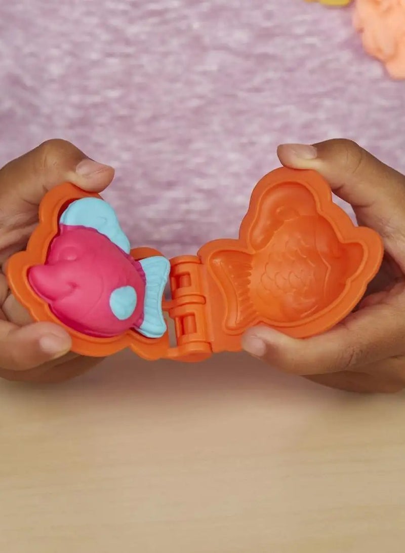 HASBRO - GAMING Play-Doh Cranky The Octopus by Hasbro - Image 4