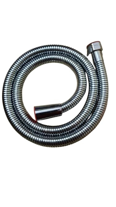 khushi NBT Gold Shower Connector High Pressure Design 3 Years Warranty  - Image 1