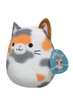 Squishmallows Tahoe the Tortoiseshell Cat Plush Toy 20 Inches  - Image 2