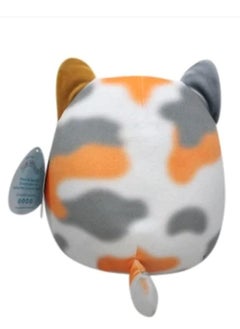 Squishmallows Tahoe the Tortoiseshell Cat Plush Toy 20 Inches  - Image 3