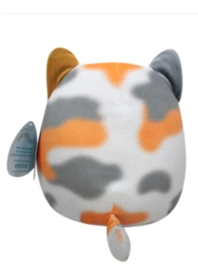 Squishmallows - Tahoe the Tortoiseshell Cat Plush Toy 20 Inches - Image 1