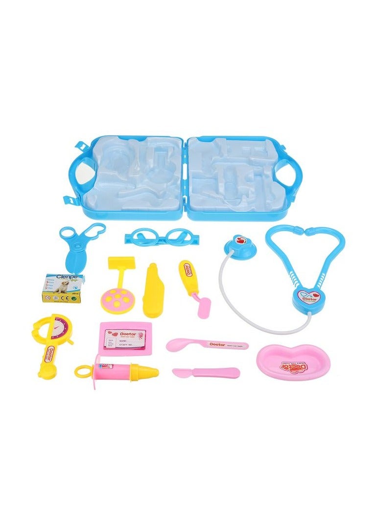 Little Doctor Play Set Tools for Kids - Image 5