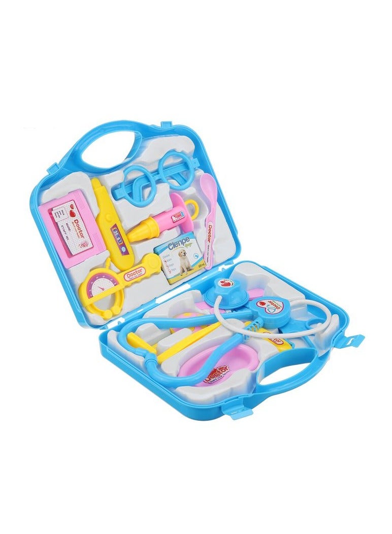 Little Doctor Play Set Tools for Kids - Image 2