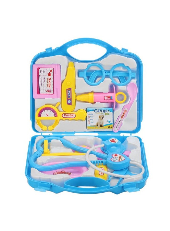 Little Doctor Play Set Tools for Kids - Image 1