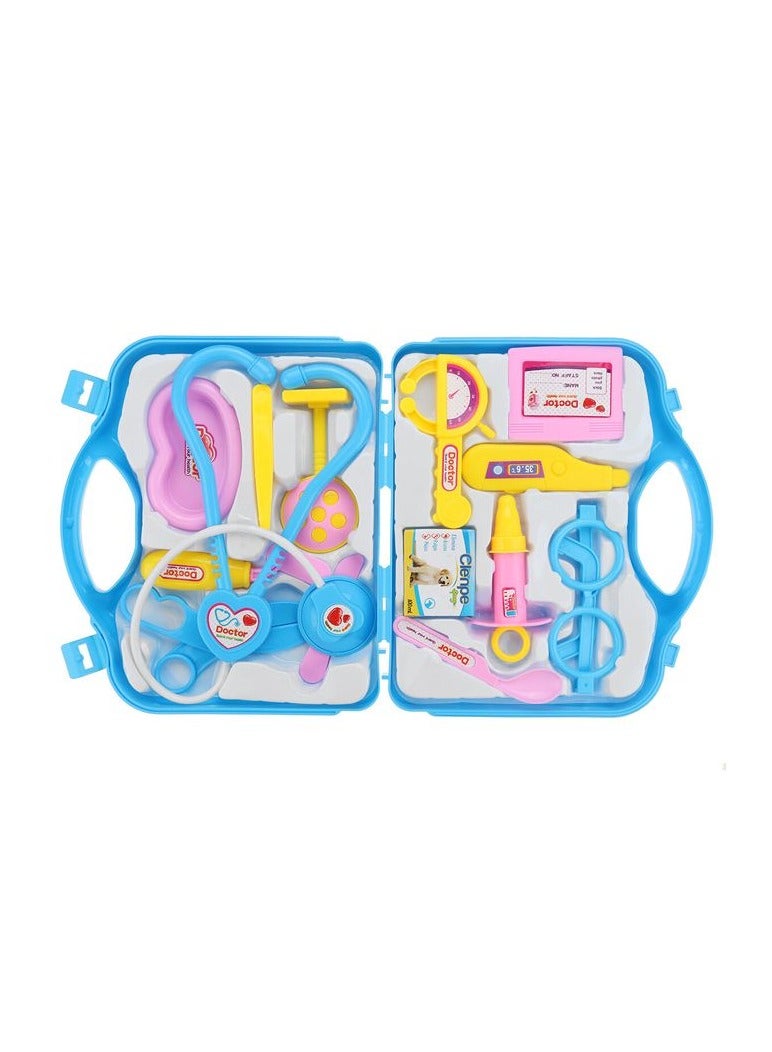 Little Doctor Play Set Tools for Kids - Image 3