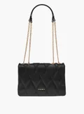 Flora Bella By Shoexpress BLACK