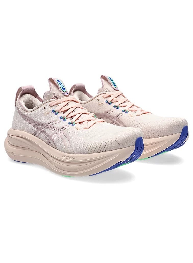 Onitsuka Tiger Urban Zenith – Premium High-Stack Performance Sneakers - Image 3