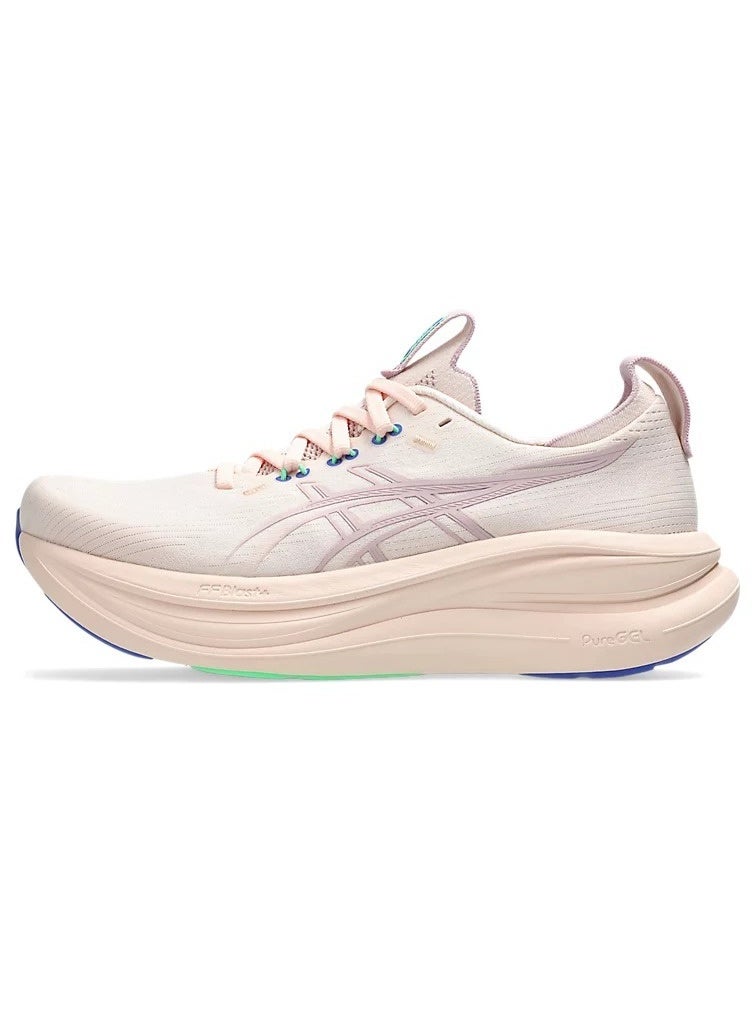 Onitsuka Tiger Urban Zenith – Premium High-Stack Performance Sneakers - Image 2